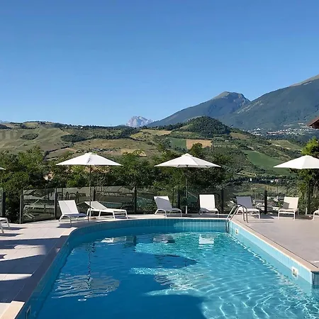 Il Poggio Ascoli Piceno