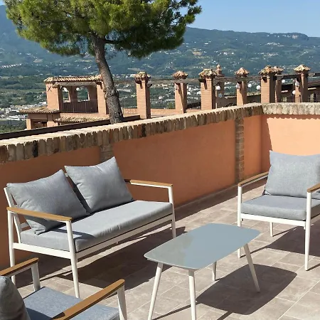 Resort Il Poggio Ascoli Piceno