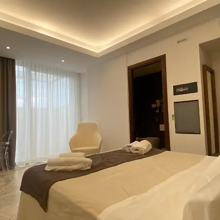 منتجع Il Poggio