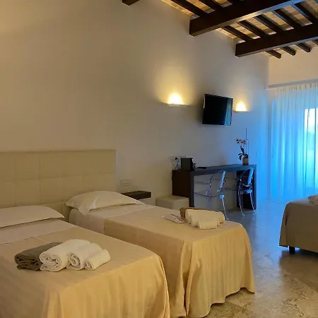 Resort Il Poggio Ascoli Piceno