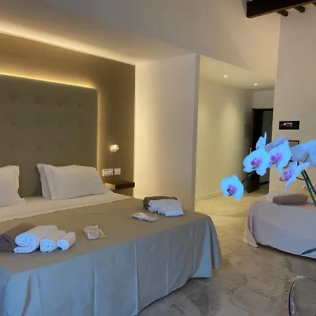 منتجع Il Poggio *