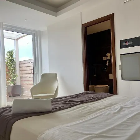 Il Poggio * Ascoli Piceno