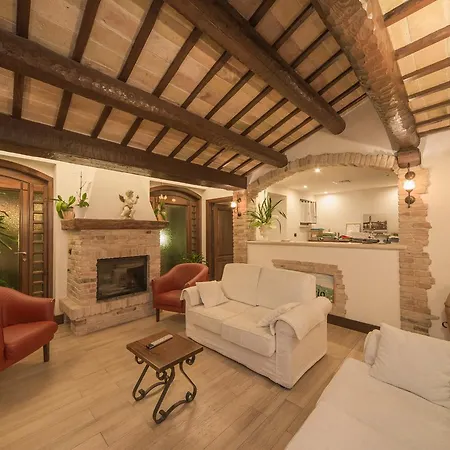 Il Poggio Resort Ascoli Piceno