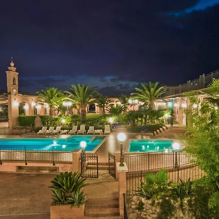 Il Poggio Resort
