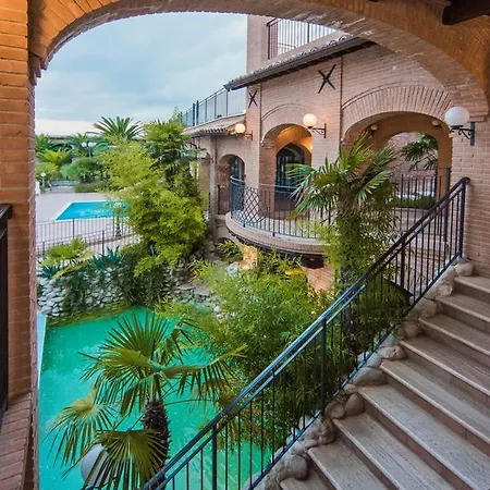 Resort Il Poggio Ascoli Piceno