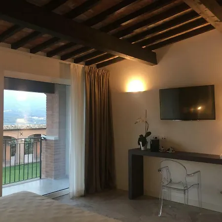 Il Poggio リゾート