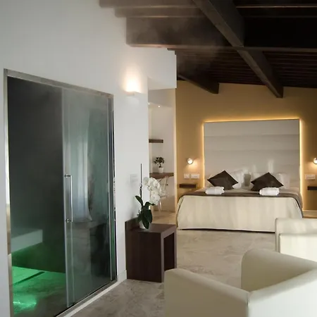 Il Poggio * أسكولي بيتشينو